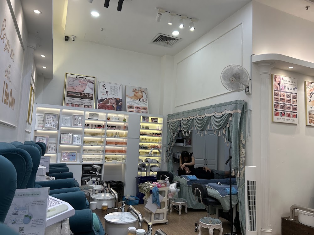I Be Own Nail And Beauty