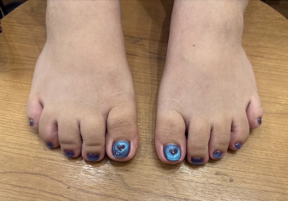 I Be Own Nail And Beauty